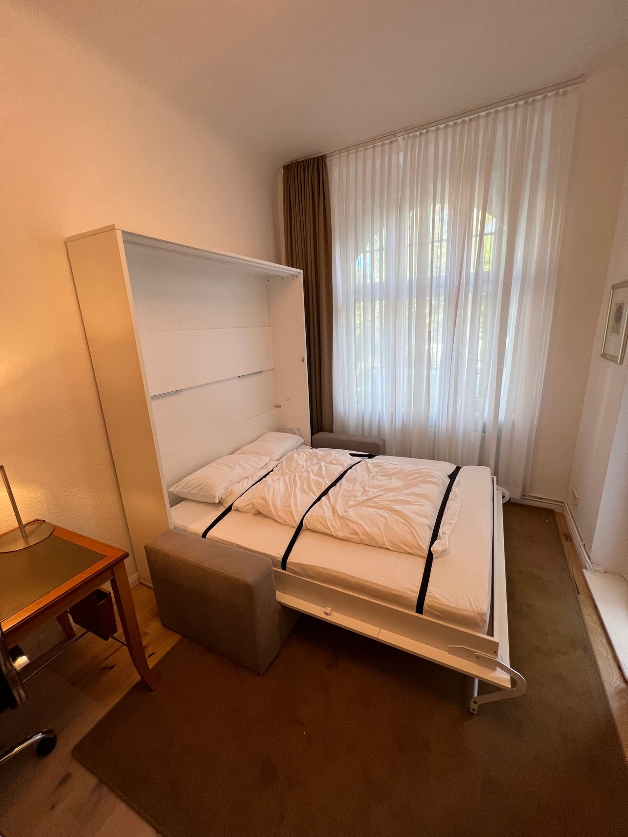 Perfect & luxurious 1 bedroom  flat in Alt-Tempelhof (Berlin)