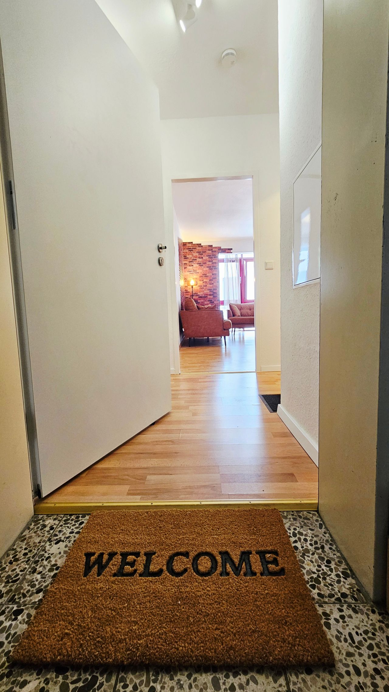 Amazing studio in Osnabrück