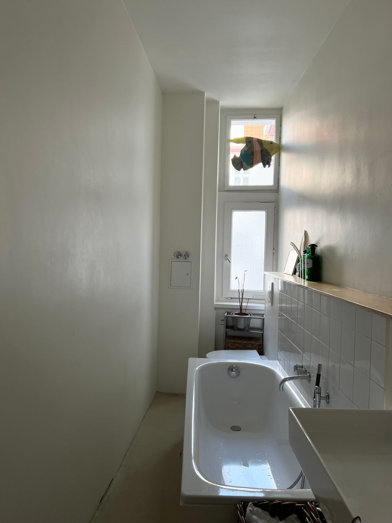 Very nice flat in Neukölln