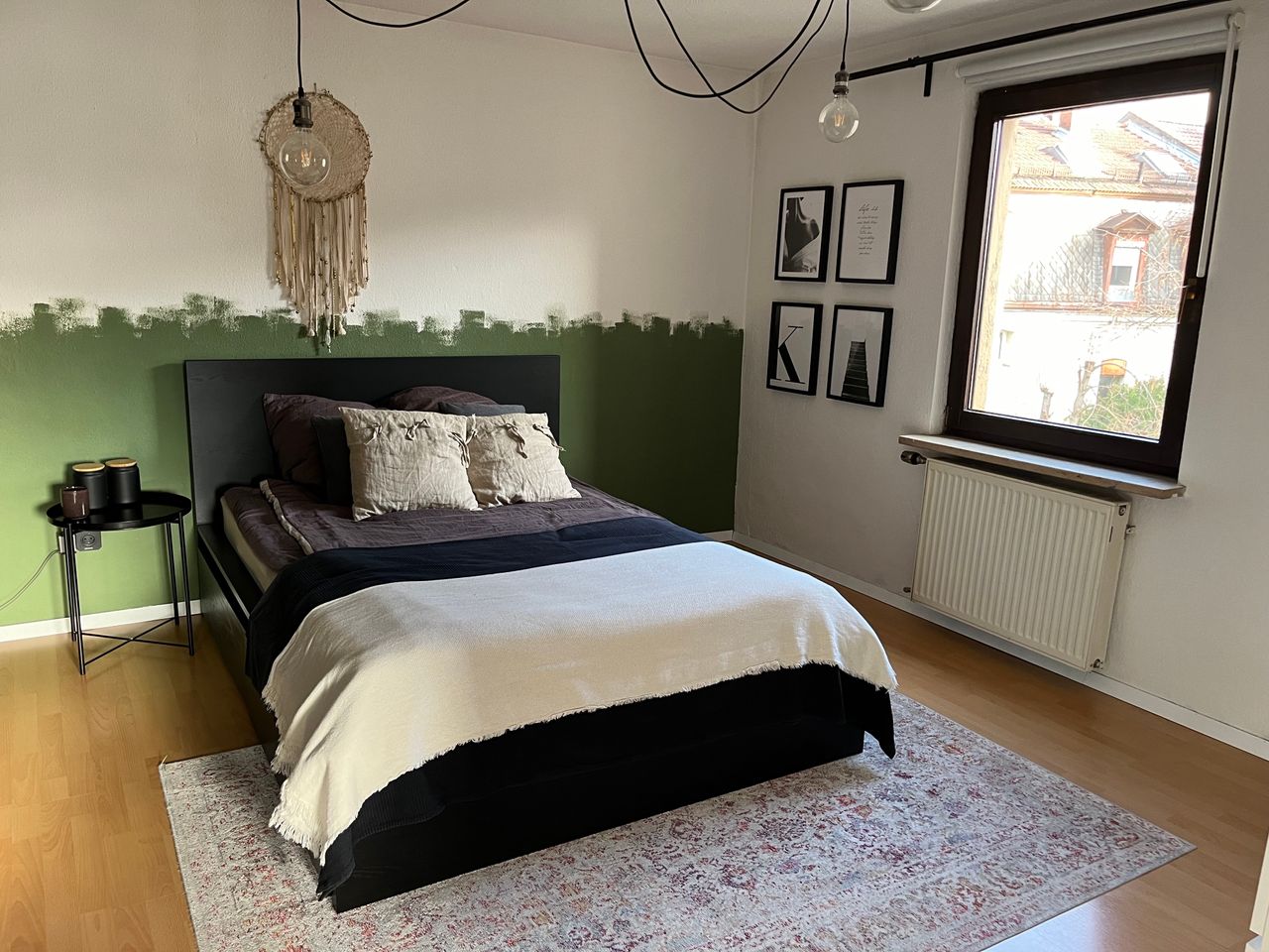 Beautiful and charming apartment in Nürnberg