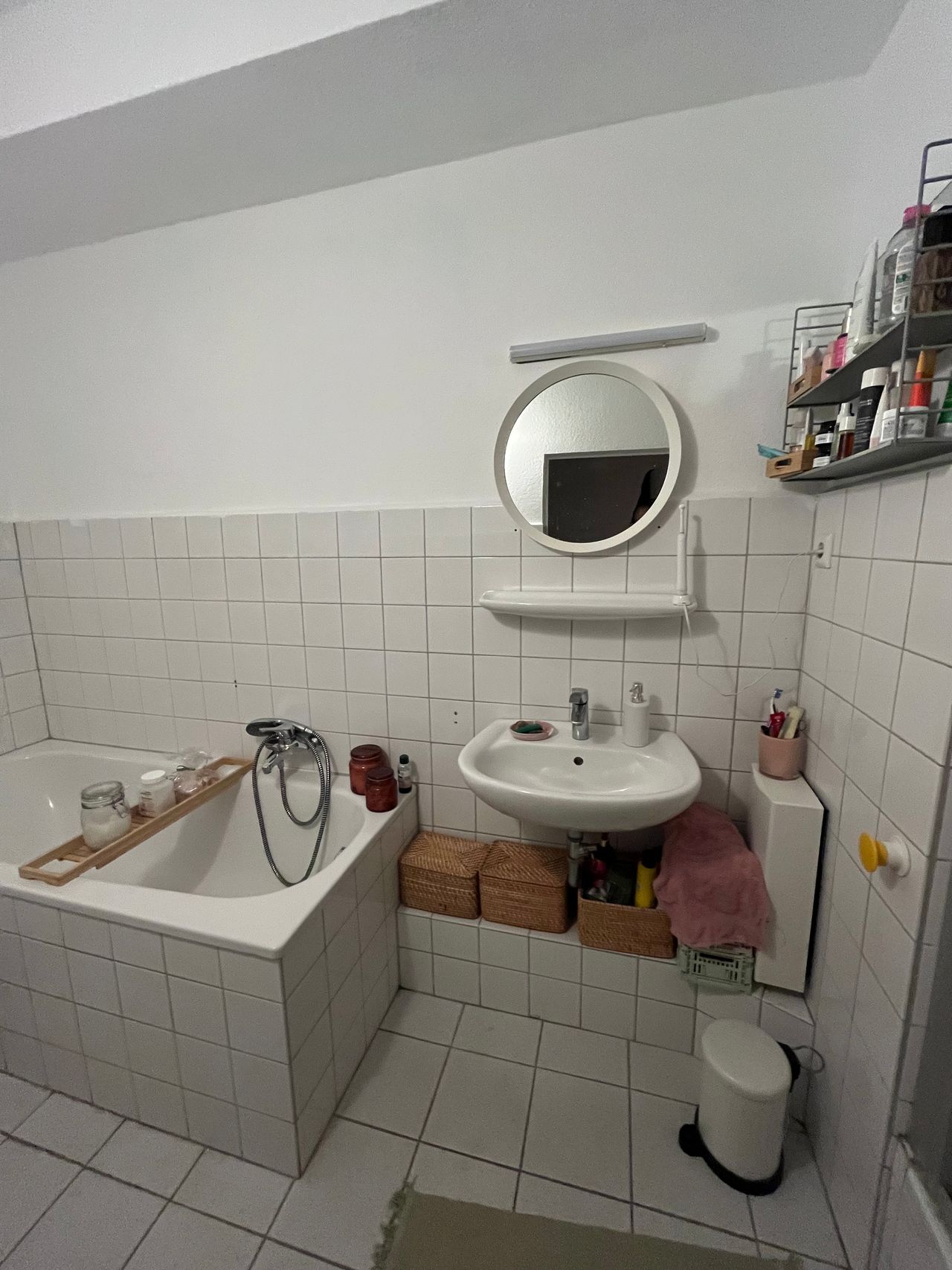 3 room flat Cologne central near friesenplatz  brüsseler Platz and Aachener weiher