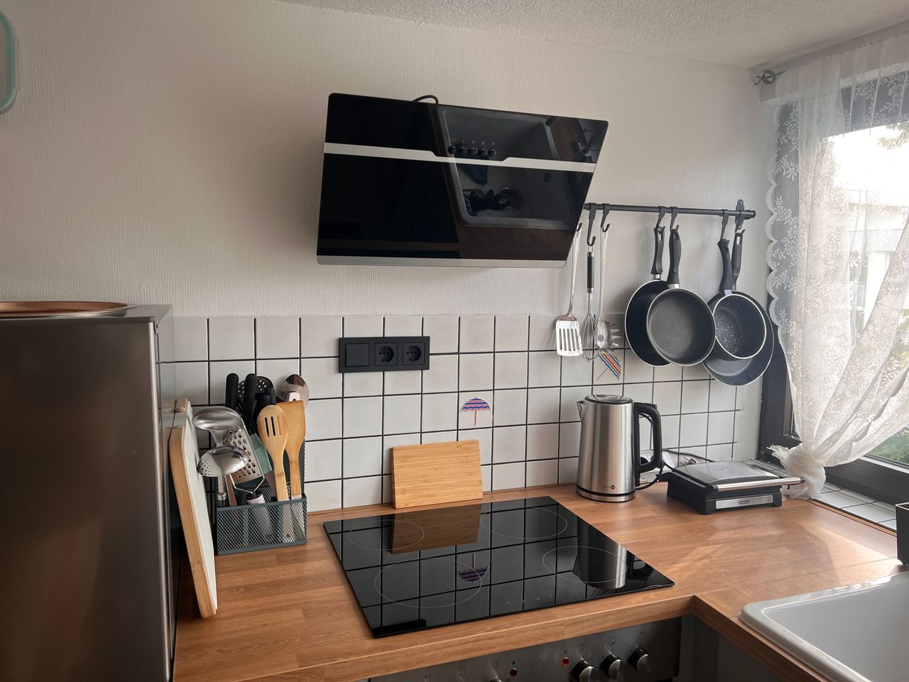 Cozy apartment (Frankfurt am Main)