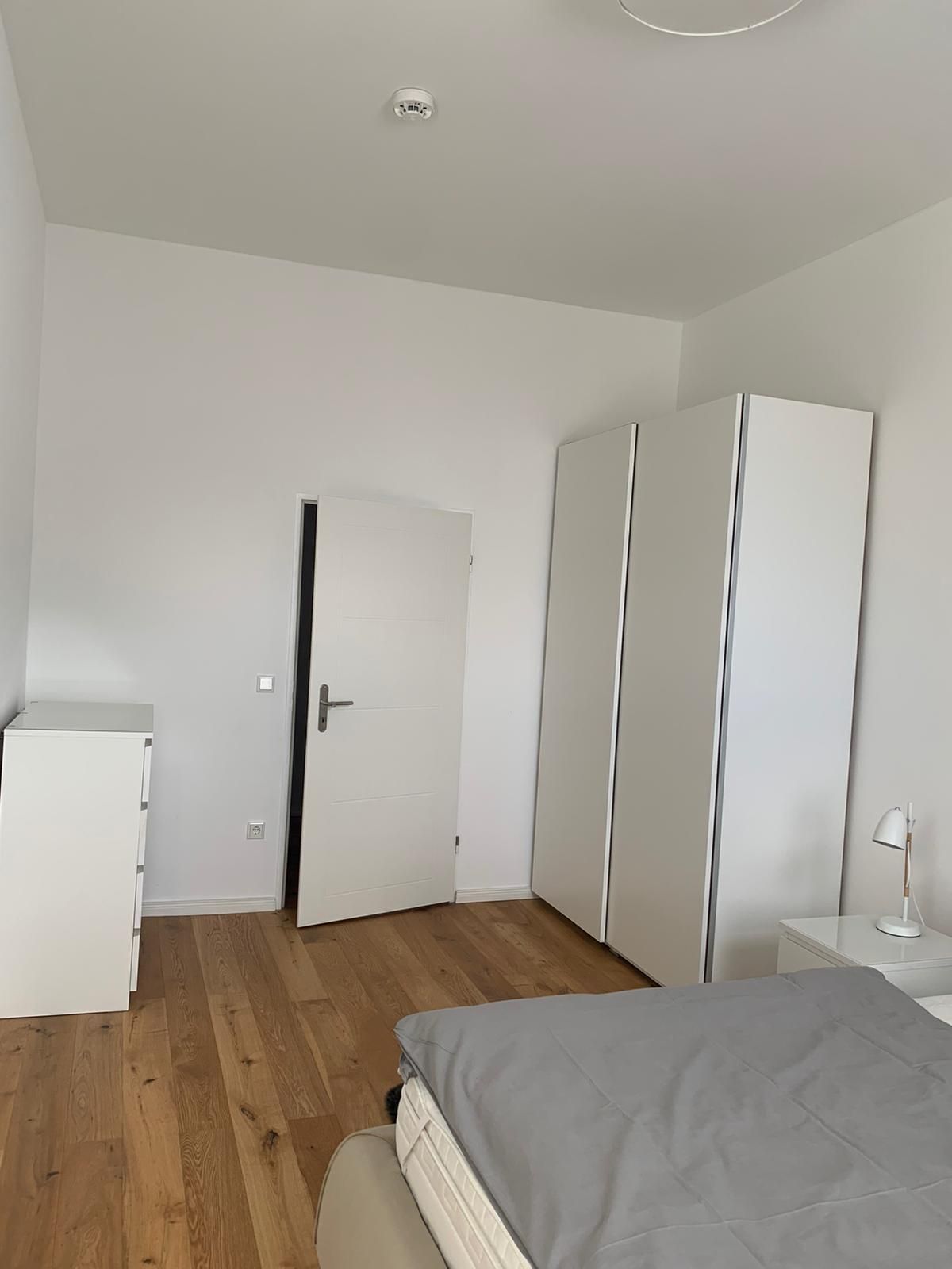 Cute, new flat in nice area