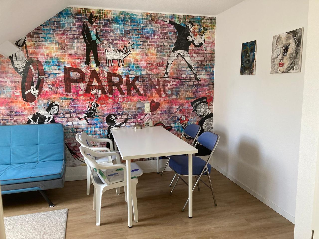2,5  Zimmer Wohnung Dortmund City