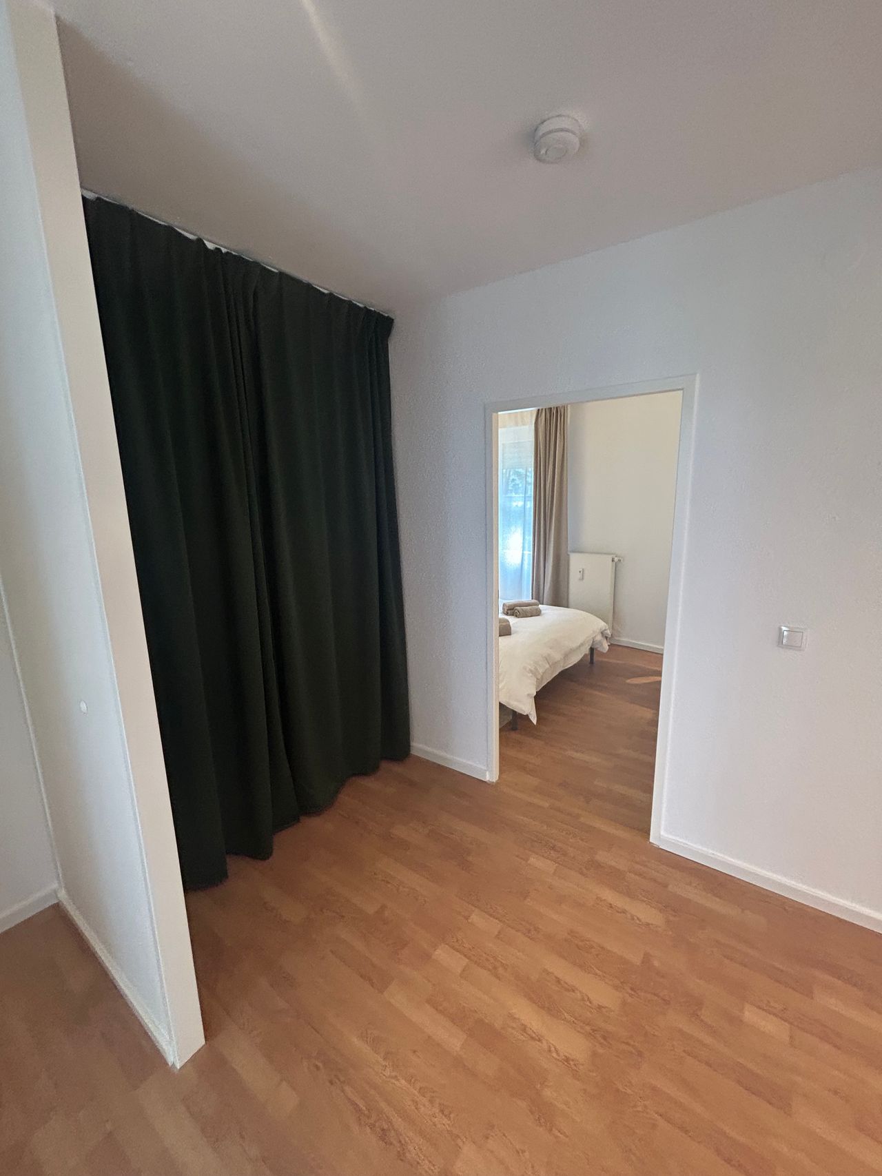 Tegel Living Dream – Stylish 3-Room Apartment with Charm