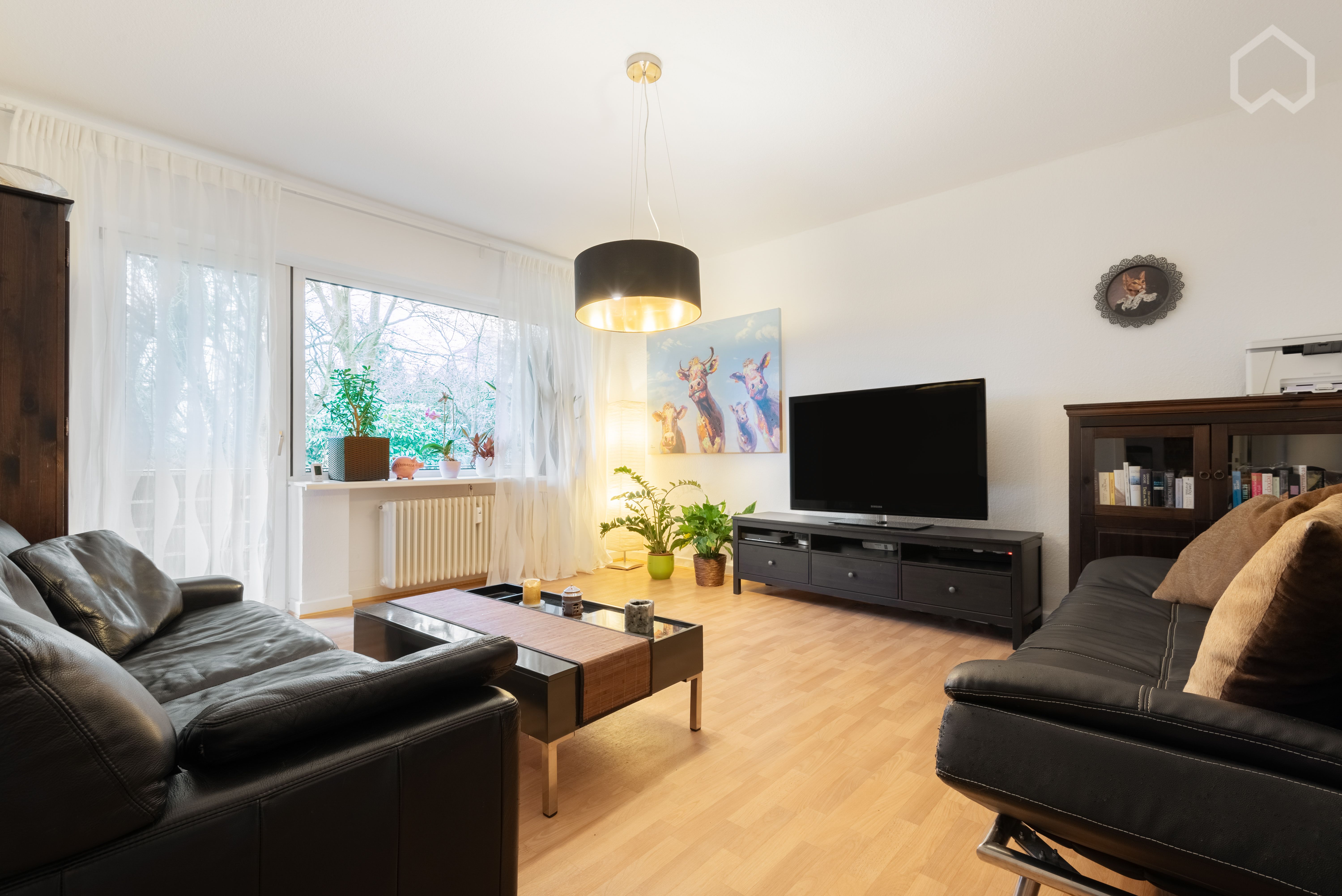 Furnished Apartments Hamburg Rent Flat In Hamburg