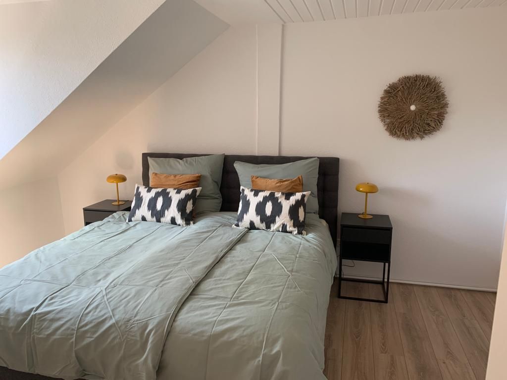 Modern 2 Bedroom apartment in Neukölln/Rixdorf