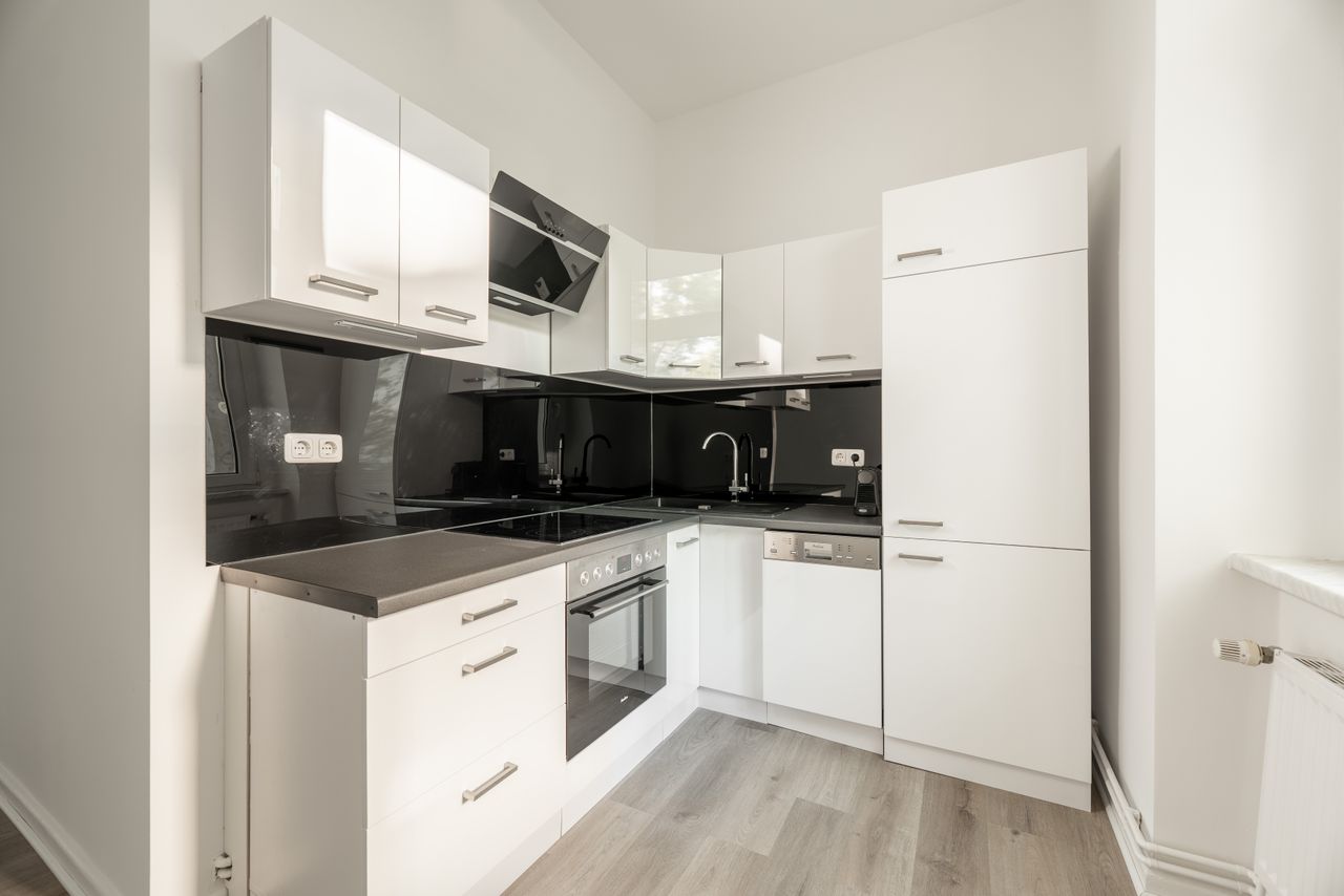 Stunning 2-Bedroom Apartment in Prenzlauer Berg