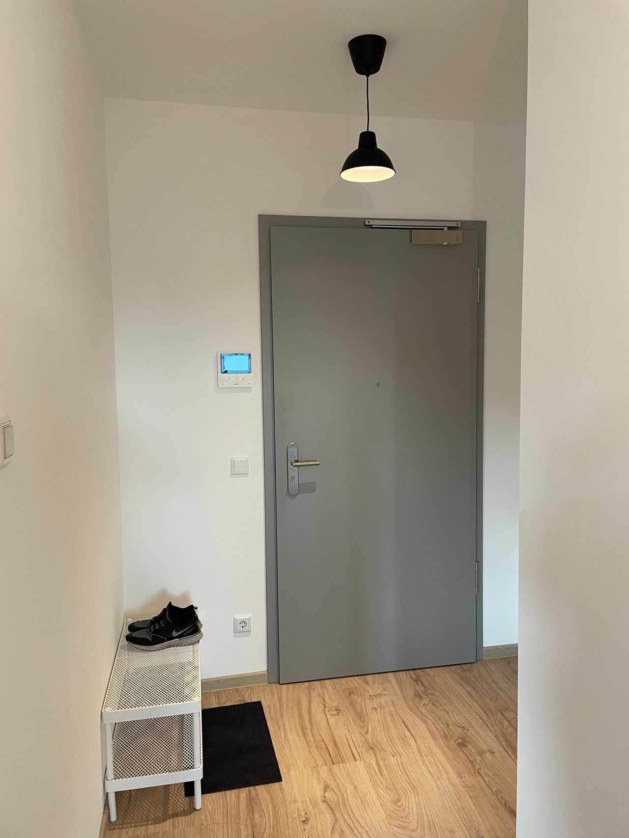 Very central and modern 2-room flat (5 min to central station) in a cozy neighborhood (Sprengelkiez)