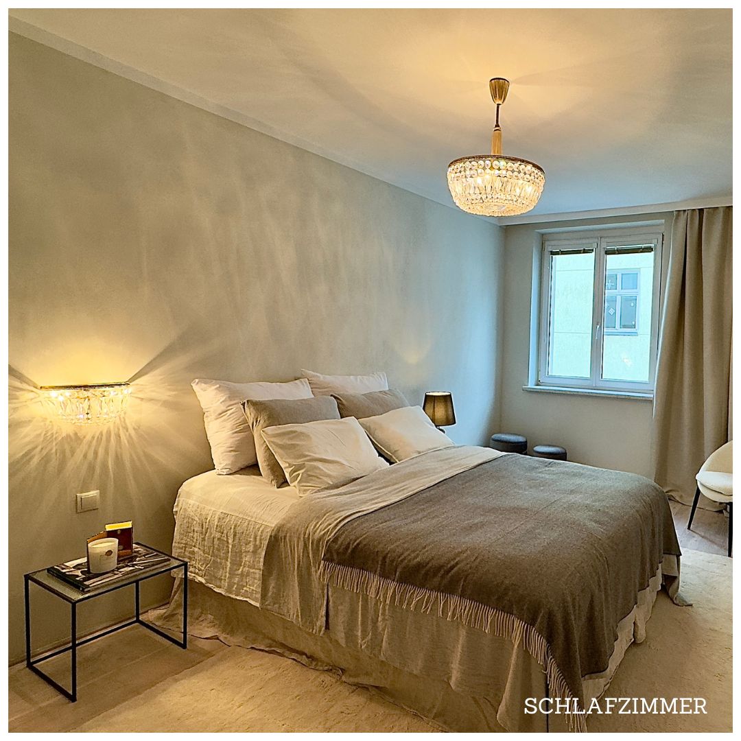 modern dreamapartment in the heart of vienna