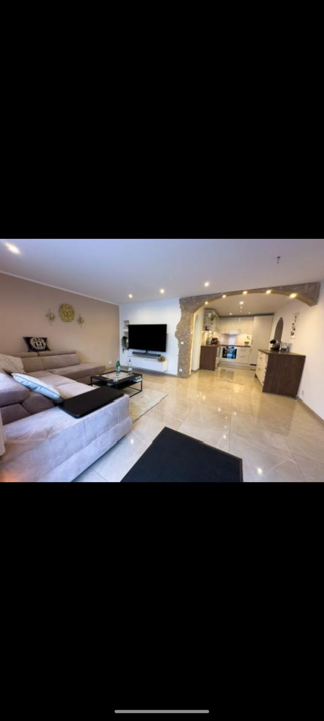 Apartment Mainz- Weisenau near City