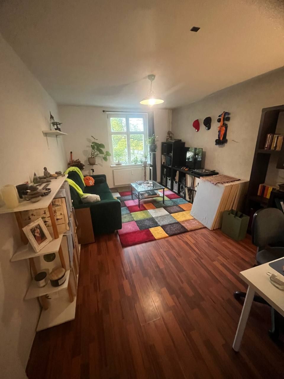 Lovingly furnished temporary apartment in Potsdam