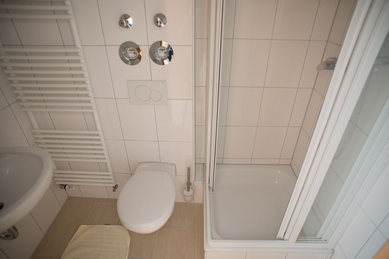Freundliches Apartment in Hürth (1. Etage)