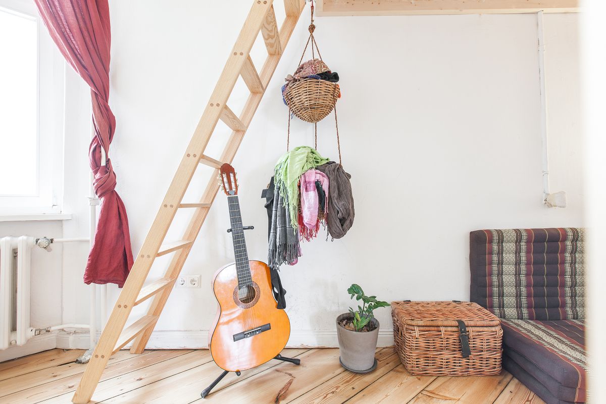 Beautiful loft located in Neukölln