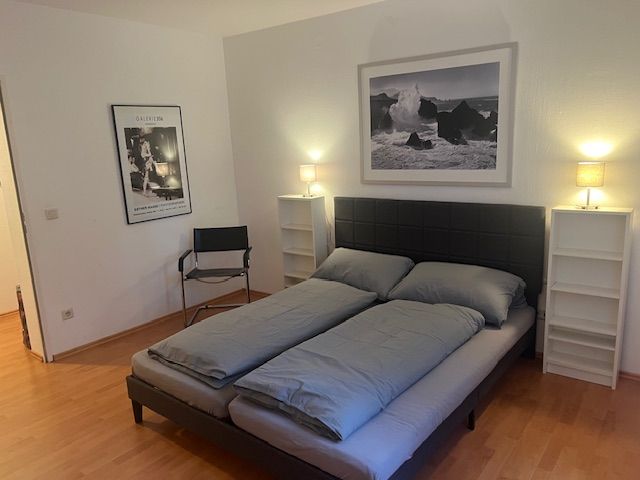 Lovely and nice studio (Kreuzberg)