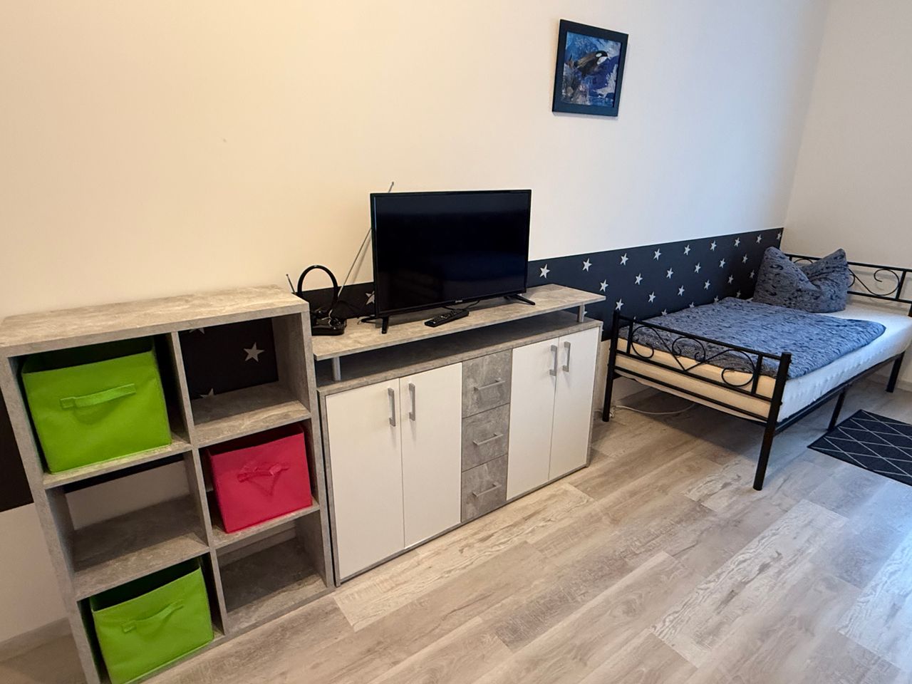 DSK apartment - Spacious 276 m² First-Floor Accommodation with Elevator – 6 Bedrooms, 5 Bathrooms, 3 Kitchens