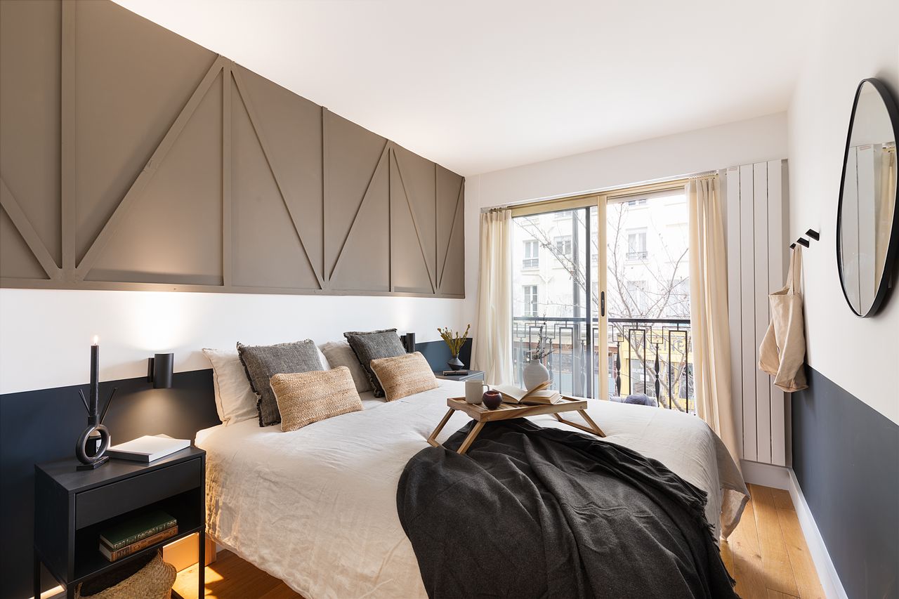 1 bedroom in Montmartre