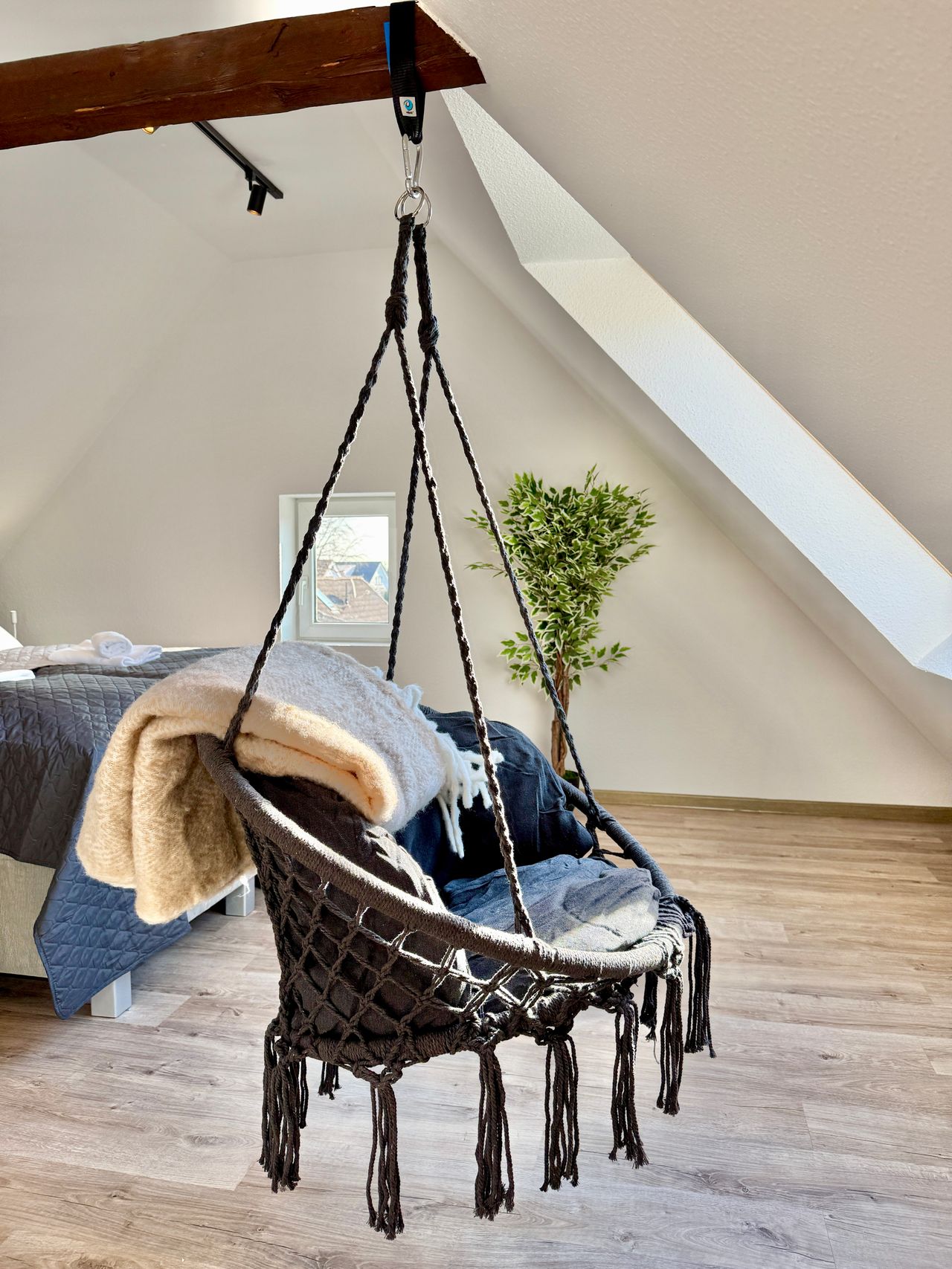 Perfect and charming studio in Oldenburg