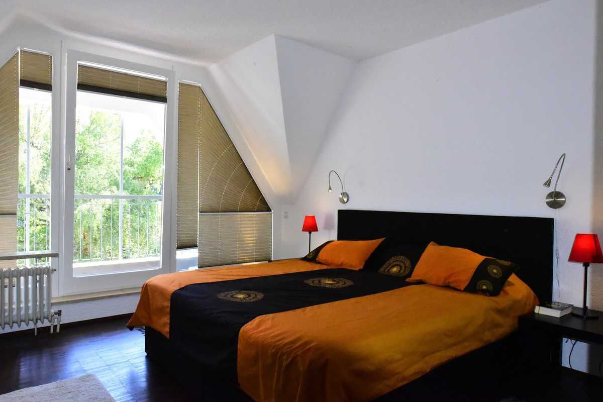 Cozy, great loft apartment  / Karlsruhe