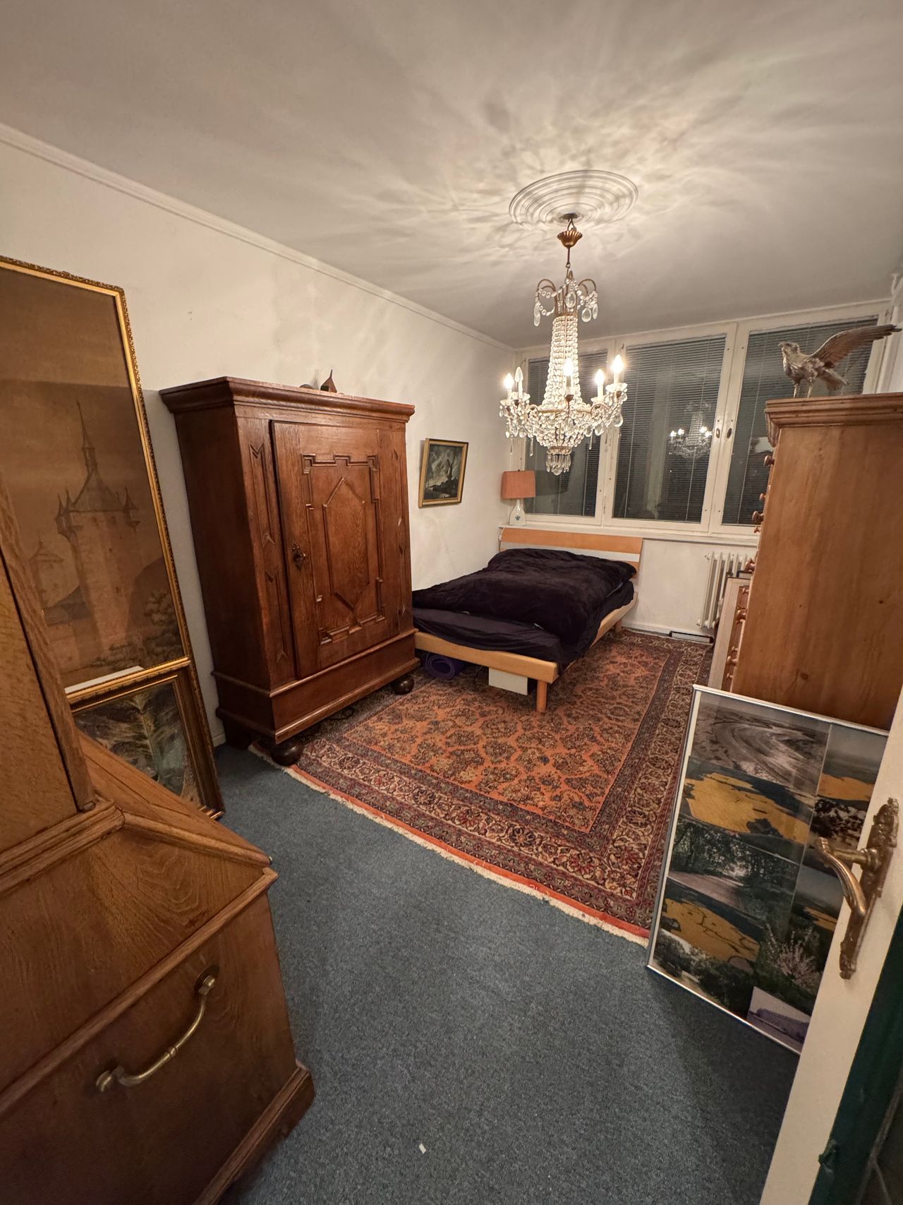 Gemütliches Zuhause in Berlin