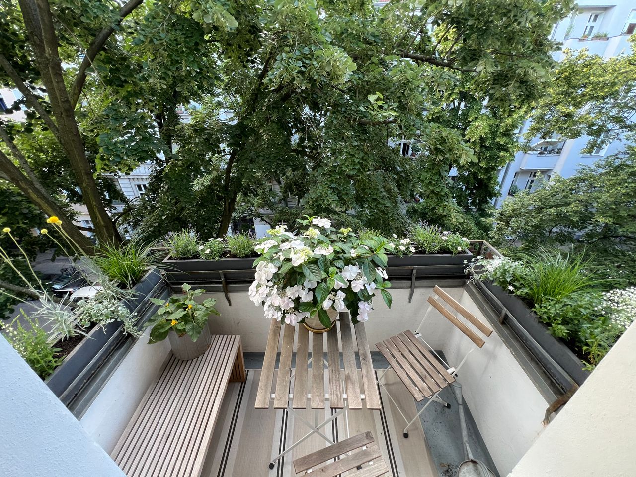 Perfect Neukölln Apartment