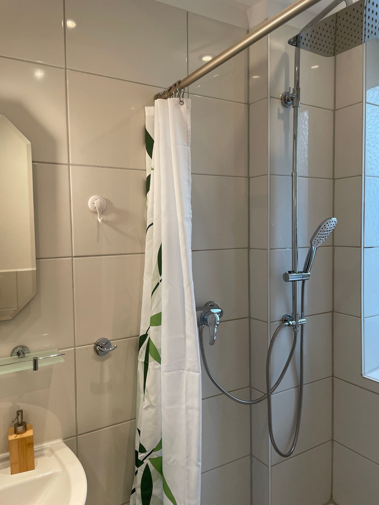 Stylish and Fully Equipped ESG Conform Appartement for Business Travelers in Osnabrueck