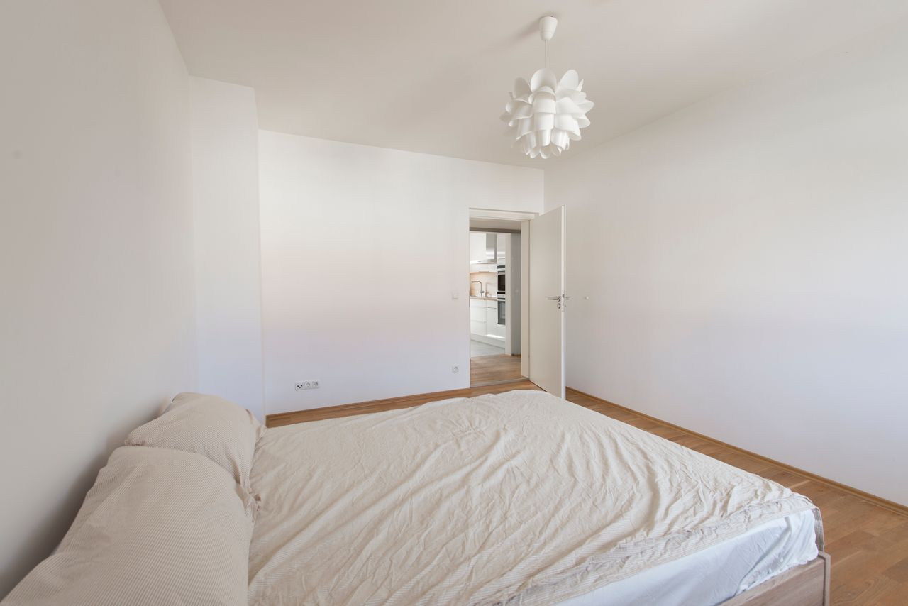 Spacious 90m2 flat in Laim, Munich