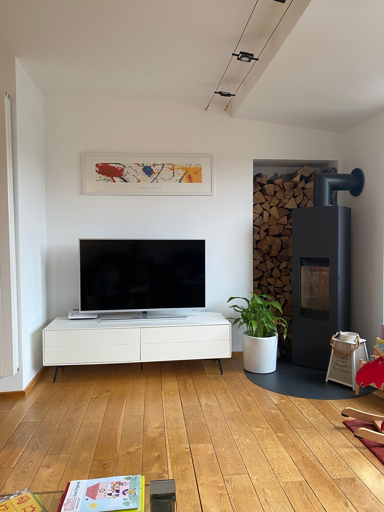 Cozy Apartment with an outstanding Rooftop Terrace