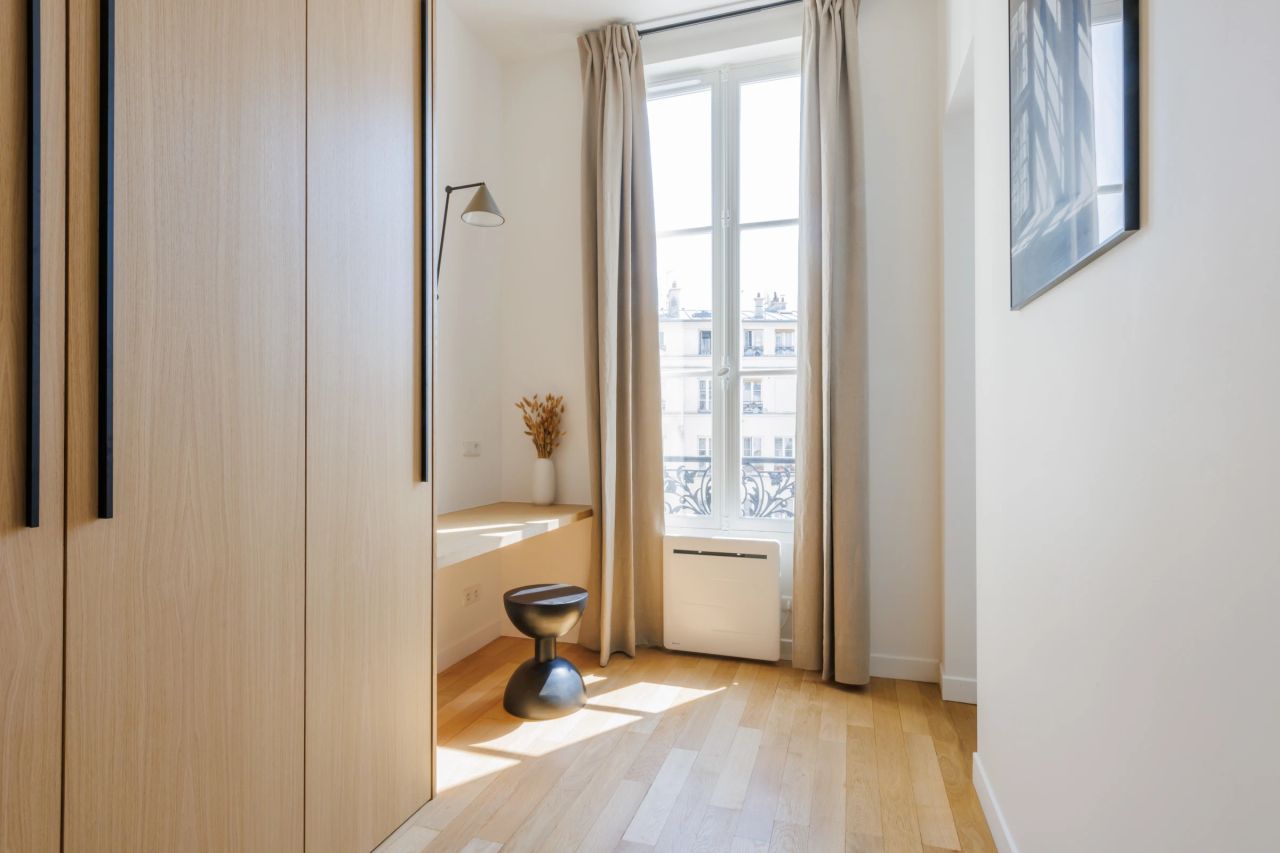 Montmartre - Magnificent apartment
