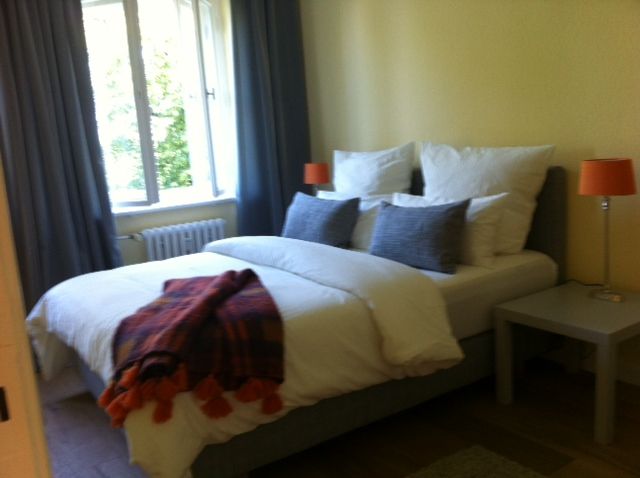 Awesome suite in Steglitz (Berlin)