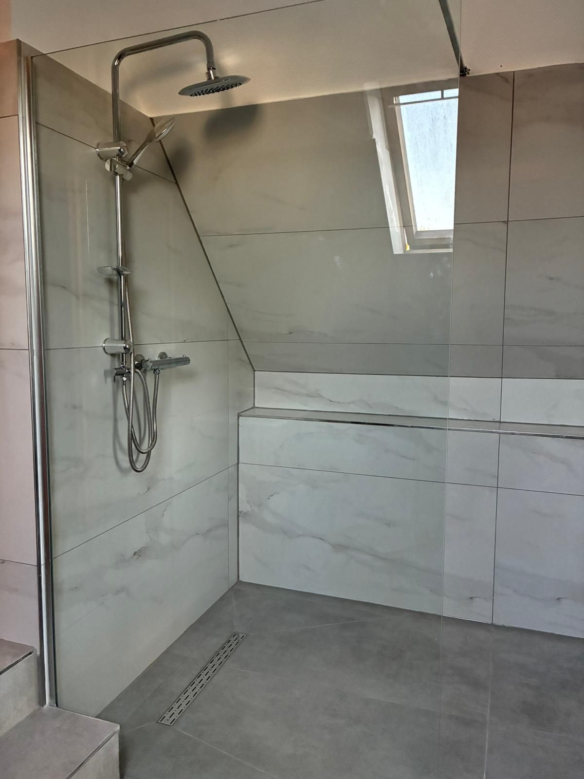 Möbliertes 1,5 Zimmer Studio-Apartment, in einem Haus mit großem Garten, 3-6 Monate