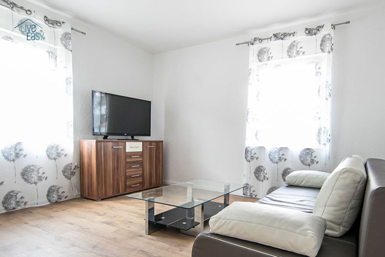 2 Room, gorgeous, cozy suite in Nürnberg