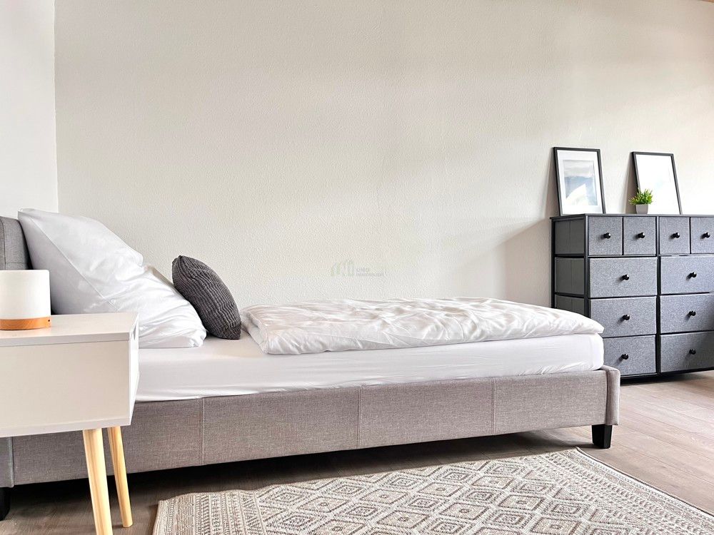 Prime Location Apartment in the Heart of Stuttgart