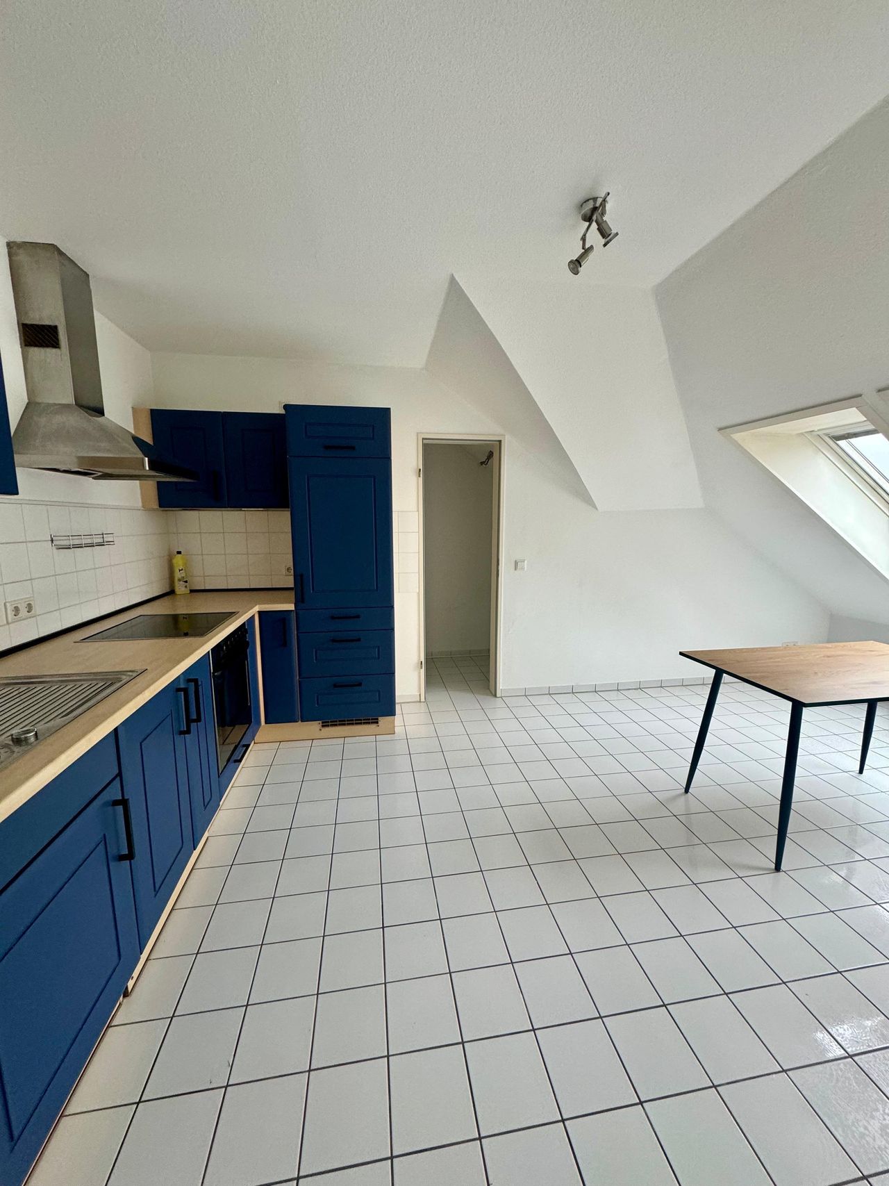 Awesome flat in Ingolstadt