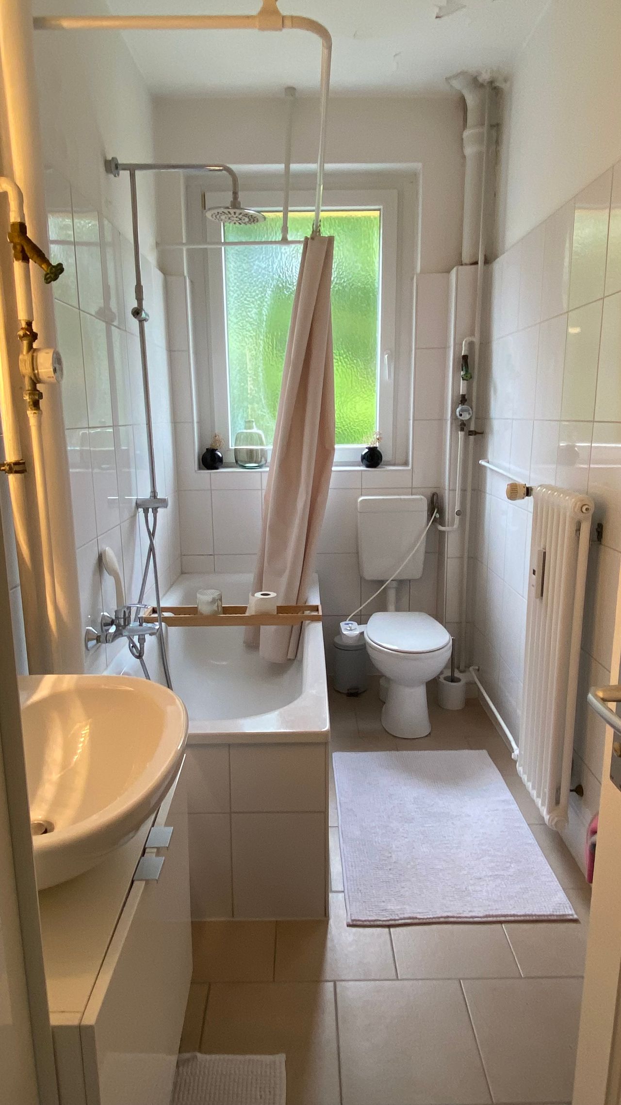 Neat and bright home in Charlottenburg-Nord, Berlin