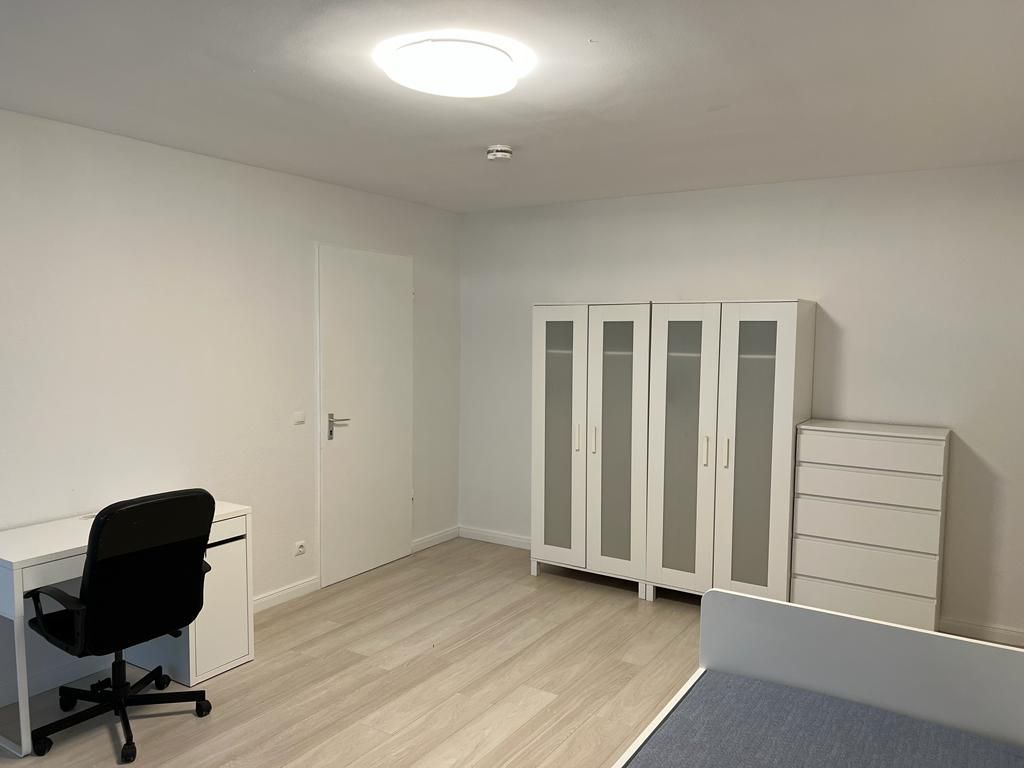 Lovely, modern suite (Neukölln)