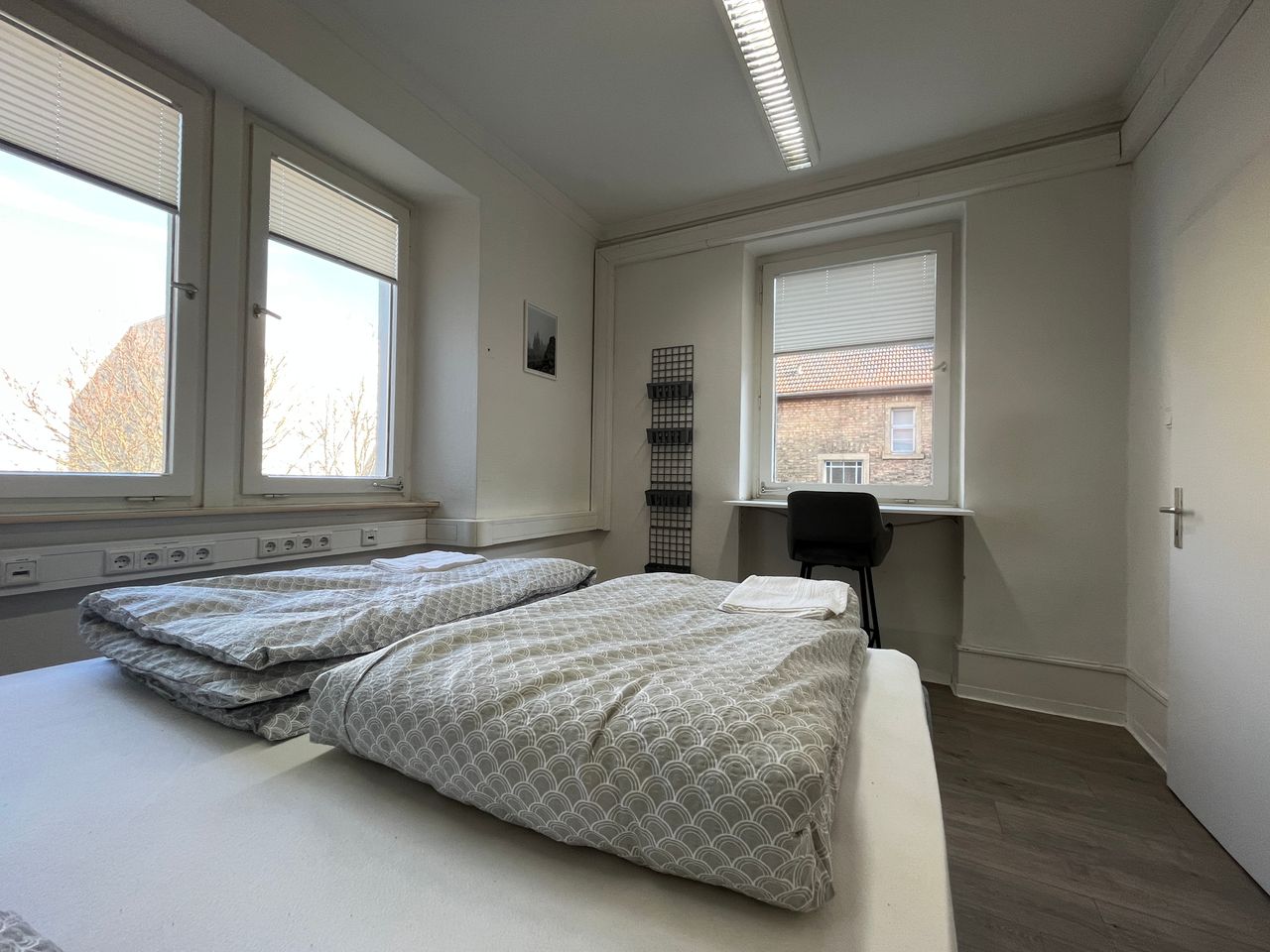 Perfect suite conveniently located, Karlsruhe