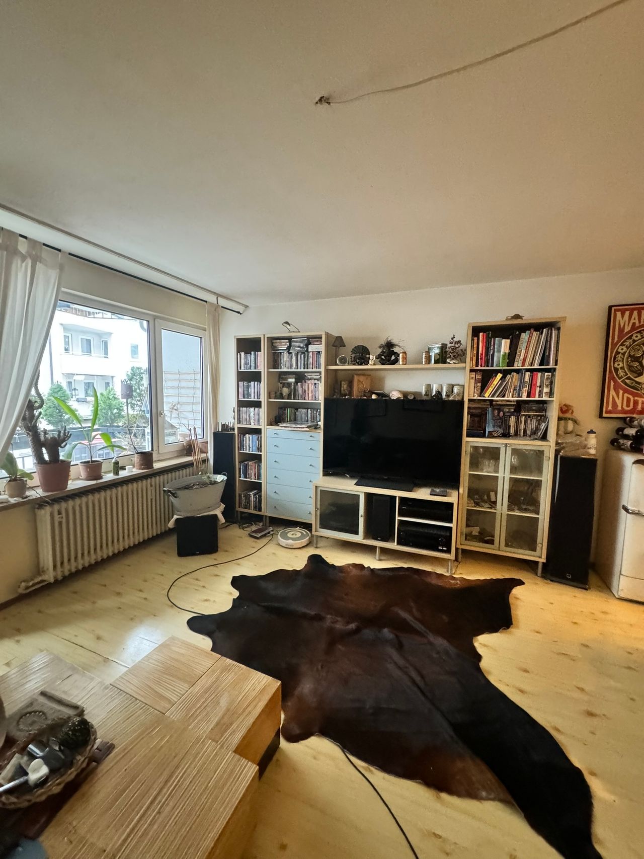 Modern, beautiful apartment in München