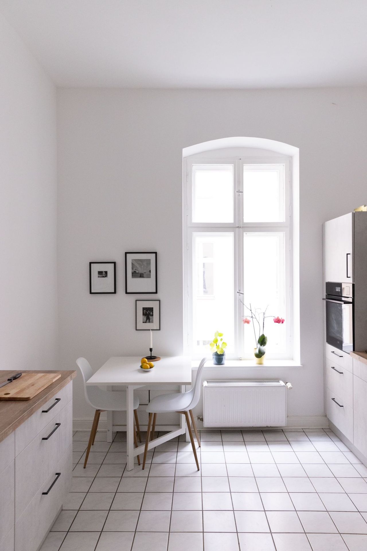 Spacious 3-Room apartment between Prenzlauer Berg and Mitte