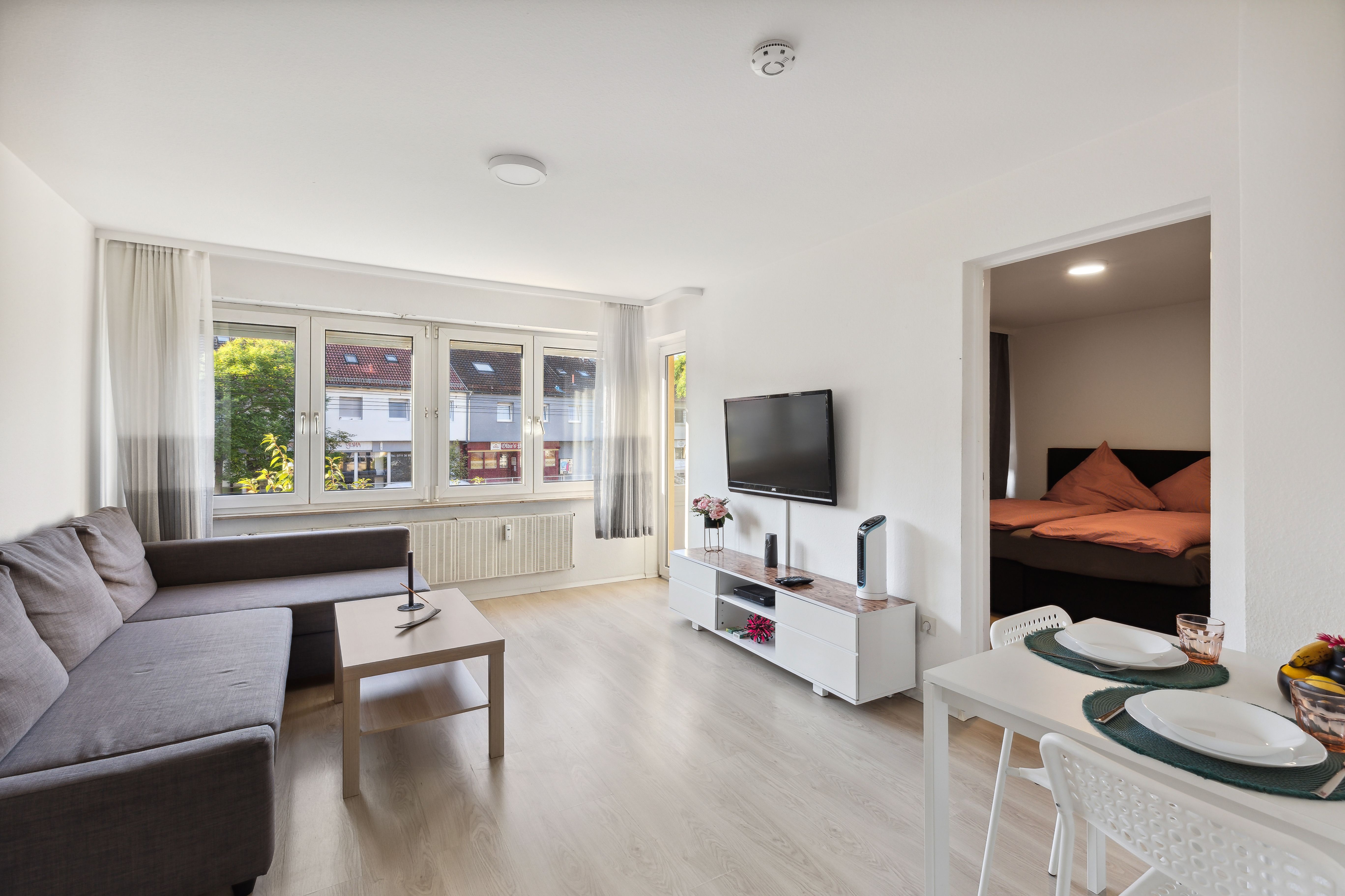 Furnished Apartments Stuttgart | Rent a Flat
