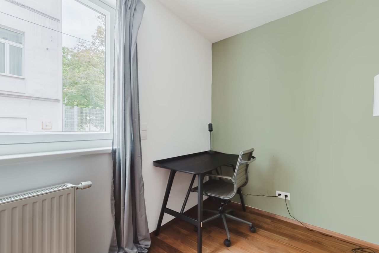 2BR | Leopoldstadt, elevator, nr transport