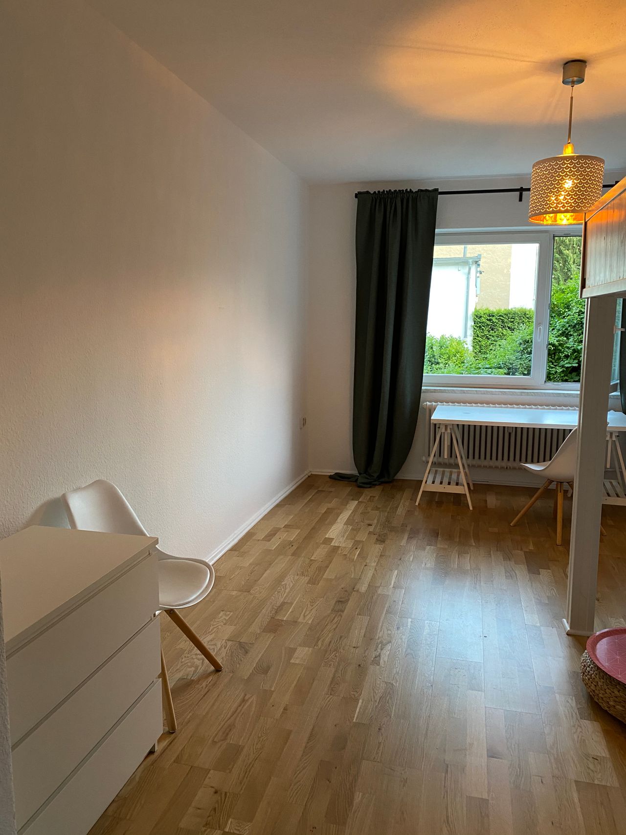 Charming flat (in Mariendorf, 15 mins to Stadtmitte)