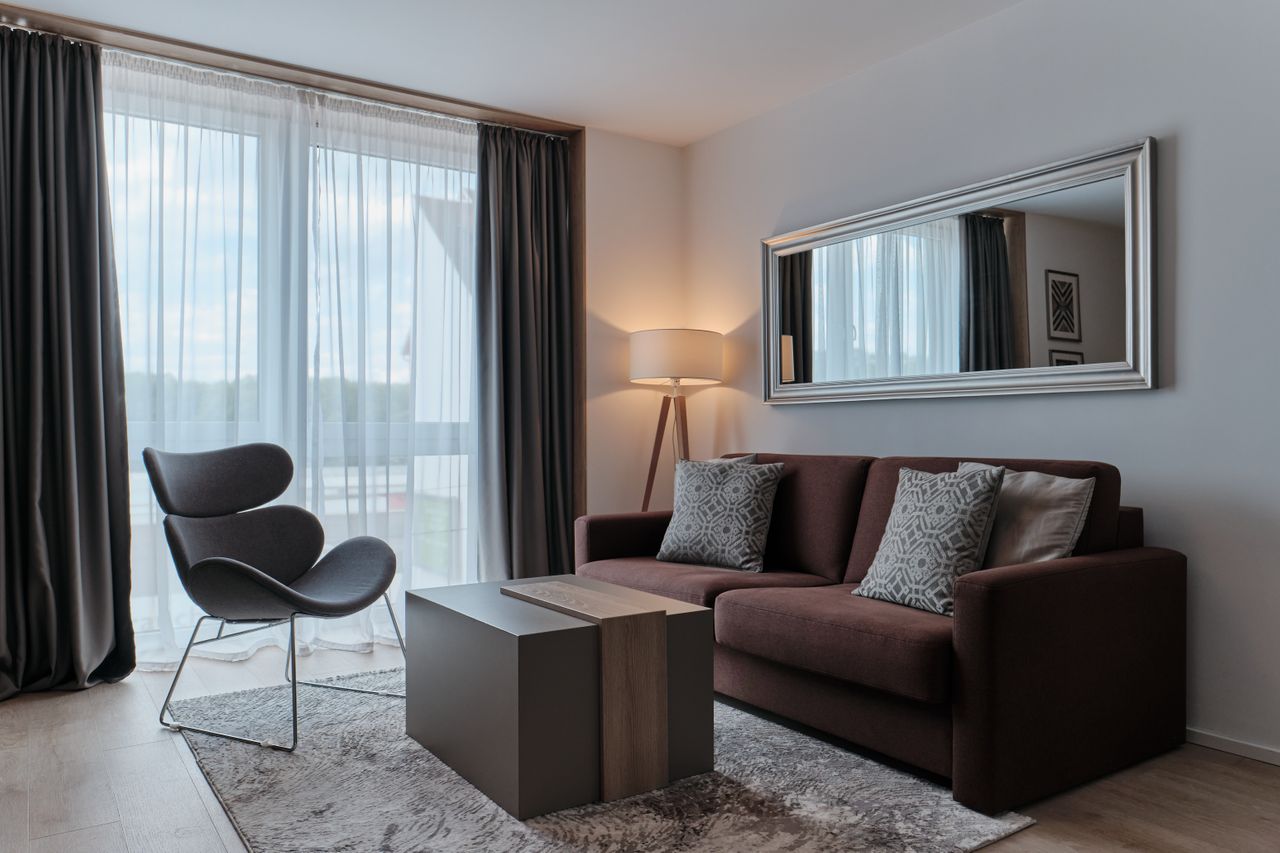 Charming & beautiful suite in Stuttgart