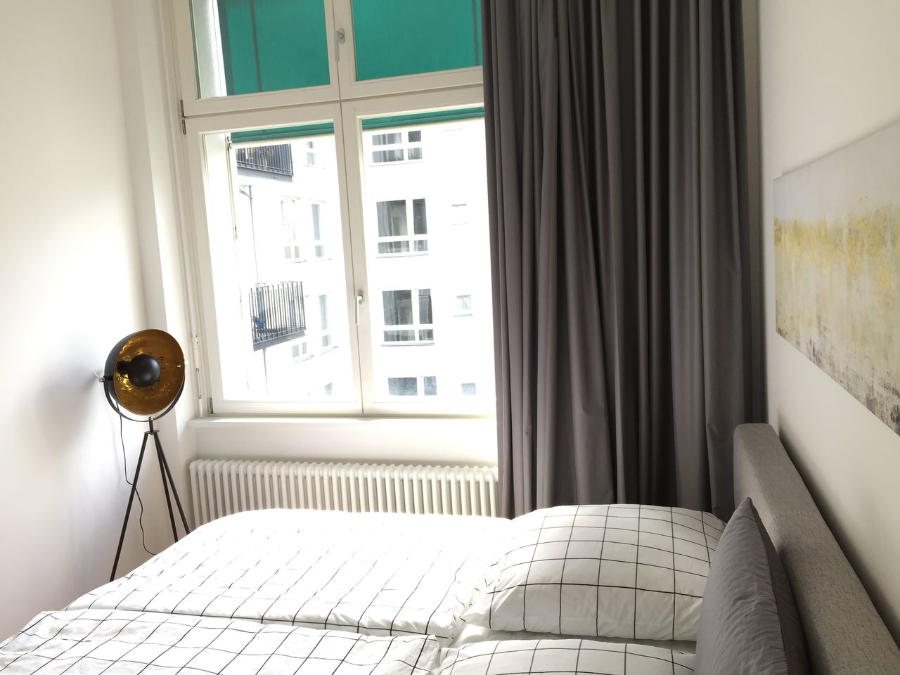 High quality flat close to Potsdamer Platz