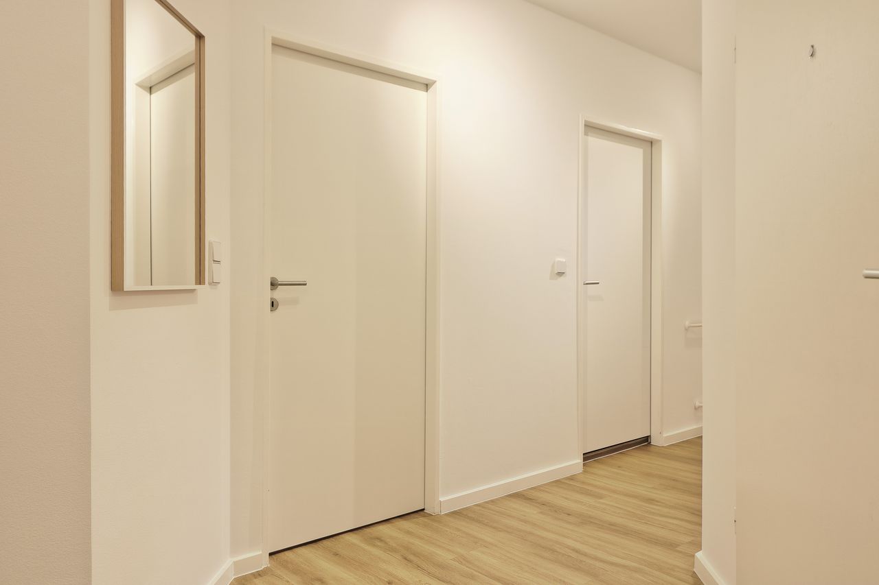 Furnished 3-room apartment on Stuttgarter Platz