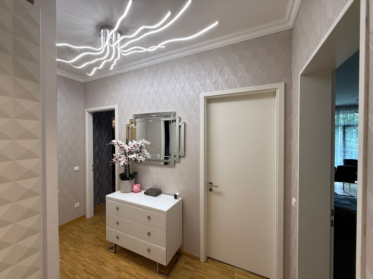 New, cozy studio in Charlottenburg