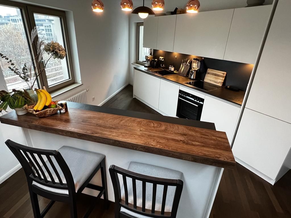 Pretty, nice home in Kreuzberg, Berlin