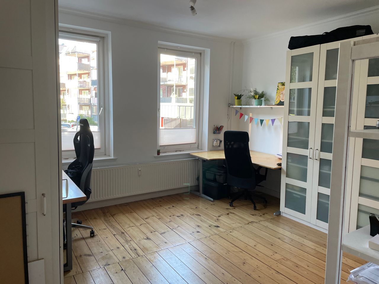 Quiet and cozy suite, Kiel