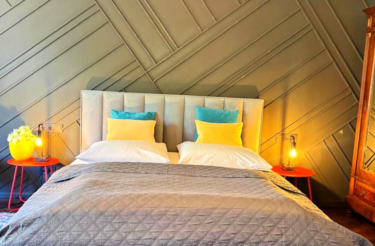Amazing & charming studio (Düsseldorf)