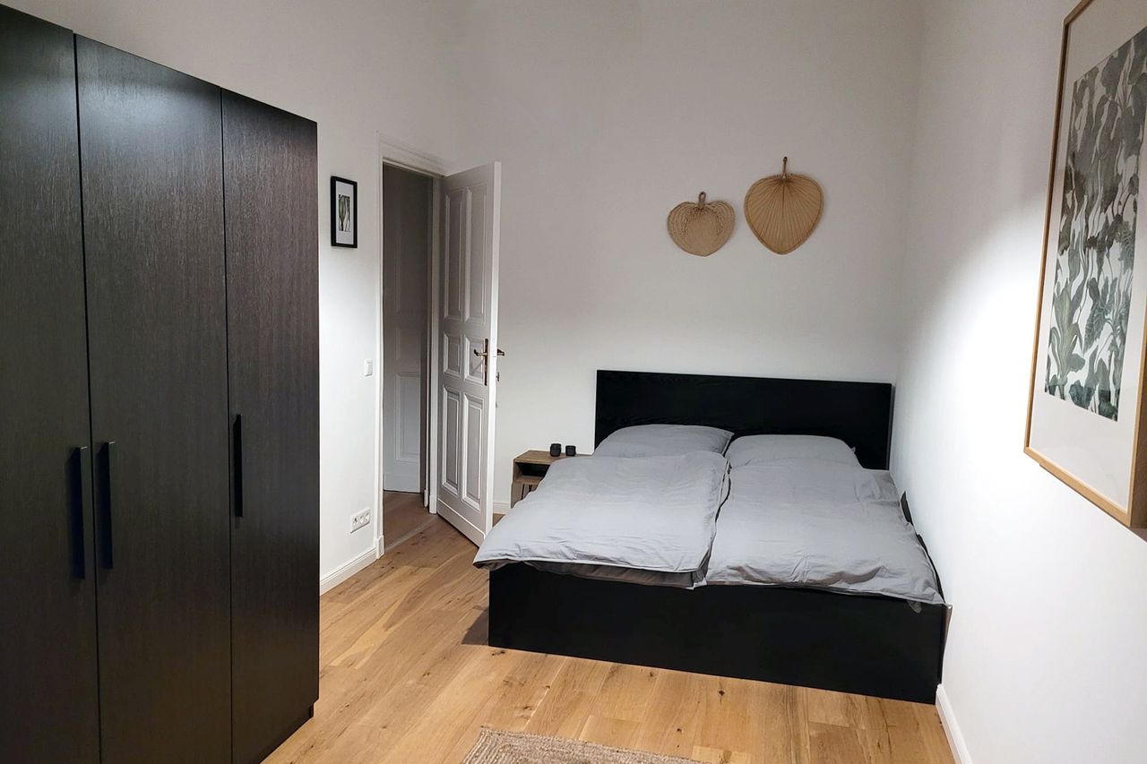 269 | 1 bedroom apartment near Maybachufer